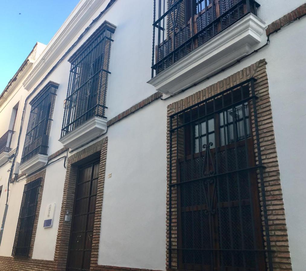 Patio De La Plateria Hotel Cordoba Exterior photo